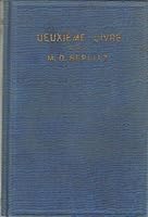 Deuxième Livre B000IOU5U8 Book Cover