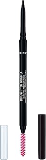 London, Brow Pro Micro Ultra-Fine Precision Eye Pencil, 03 Dark Brown, 0.09 g