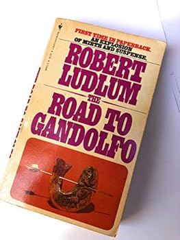 The Road to Gandolfo
