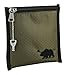 Cali Crusher 100% Smell Proof Pouch w/Locking Key (6"x6") (Olive Green)