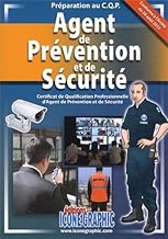 Download Livre Agent de prévention et de sécurité PDF