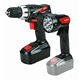 Drill Master 18 Volt 3/8