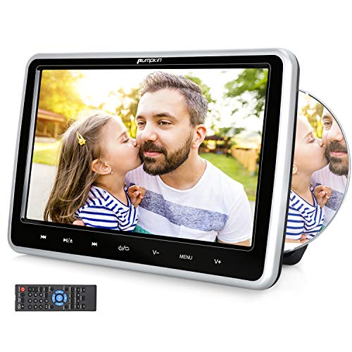 Top 9 Best Portable Dvd Players For Car in 2024 Reviews Buyer's Guide