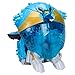 Power Rangers Dino Fury Zord Link Ptera Freeze Zord Action Figure