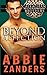 Beyond Affection: Callaghan Brothers, Book 6