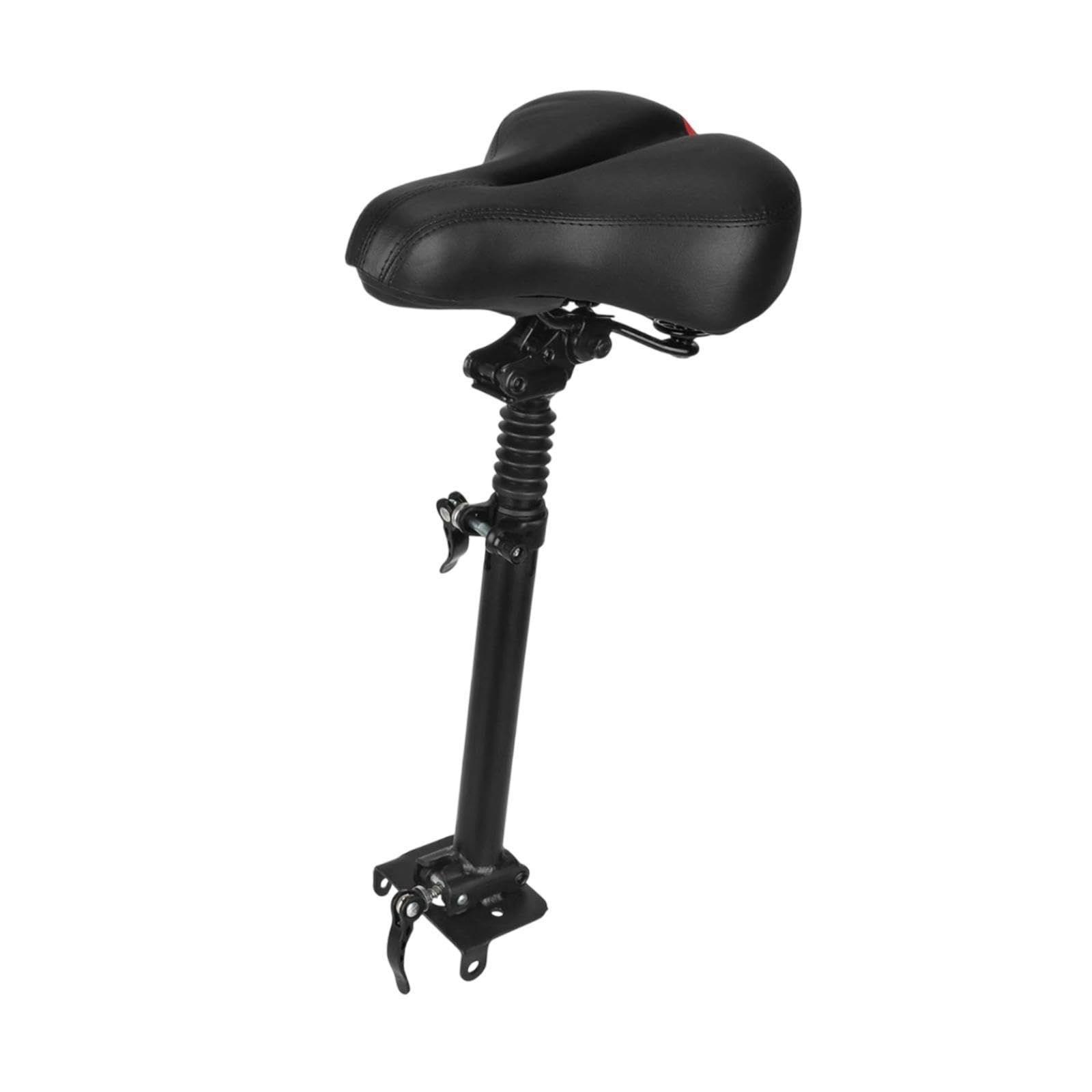BNF®Electric Scooter Seat Electric Scooter Accessory Shock Absorbing Saddle Seat|Sporting Goods | Scooters |1 Set Electric Scooter Saddle Seat-image-12