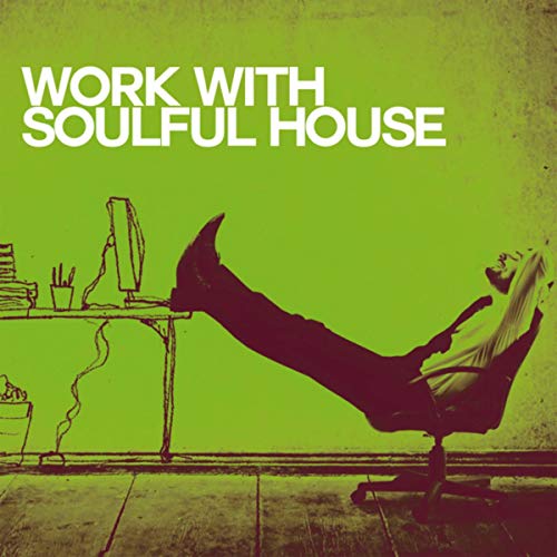 Caterpillar (Atjazz S-Remix)