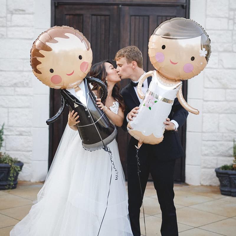 Ballons Luxe, Décoration De Mariage - Accessoires De Mariage Et Locations De Chapiteaux, Montréal