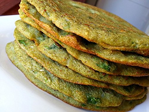 Laxmi Organic Whole Moong, Mung Bean Seeds - 2lbs for Cooking & Sprouting - Thumbnail 6