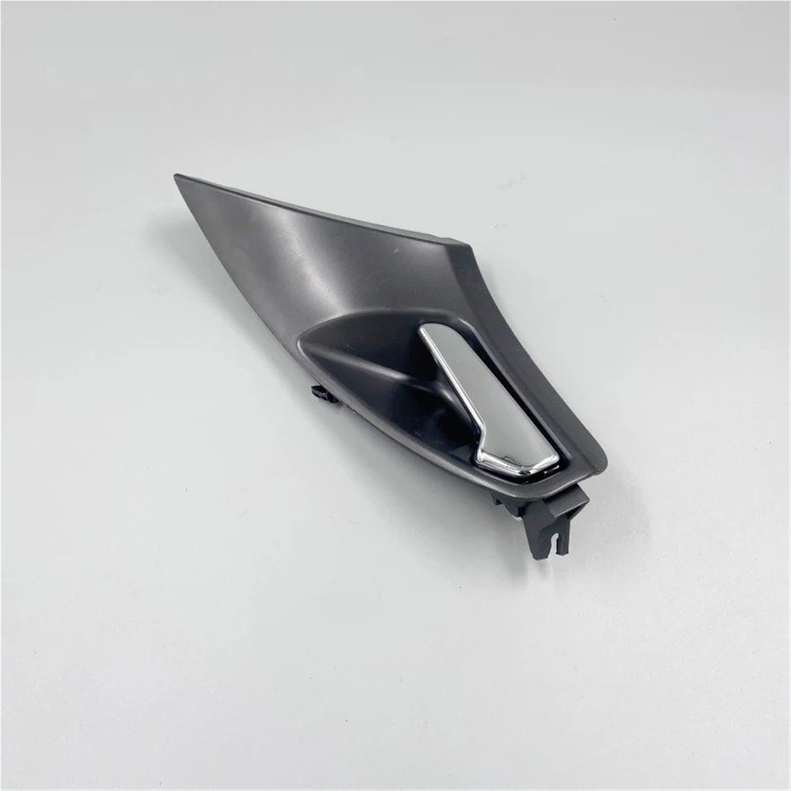 Plmnhss Front Left Car Inner Handle For Chery For A3 M11 Tengo Chance/Niche Cielo Skin Orinoco J3 Door Inner Handle(Front Left)