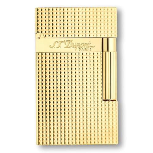 Encendedor S.T. Dupont Ligne 2 miniatura 3