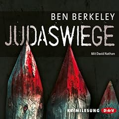 Page de couverture de Judaswiege