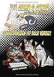 genial daneben 2019  GIZMO & GONZO - ZWEI KATER AUSSER RAND UND BAND: GENIAL DANEBEN IST AUCH VORBEI! (Gizmo & Gonzo - zwei Kater außer Rand und Band)