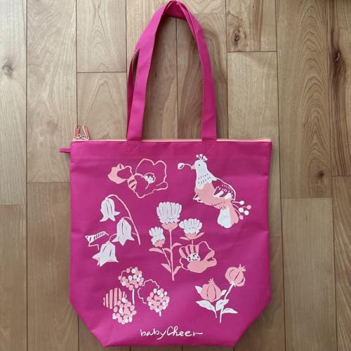 baby cheer ベイビーチアー エコバッグ 福袋 トートバッグのサムネイル