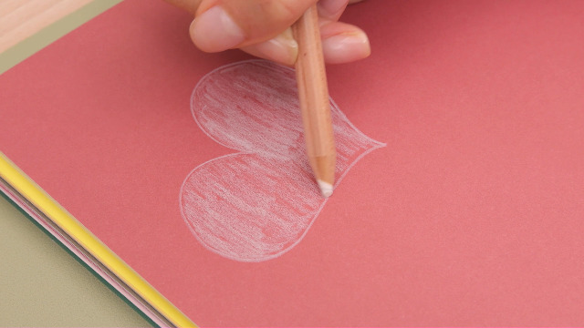 Paperania - Fogli Colorati, Confezione da 48, Diensioni