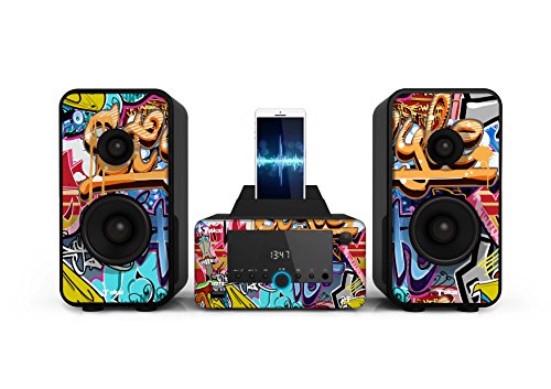 Lema Street Art wo243sa catena Bluetooth