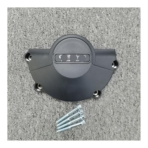 Protecteur latéral moteur moto CBR600RR - Évitez les fuites de carter 2007-2024