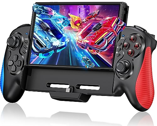 HASACOOL Controller for Nintendo Switch/OLED