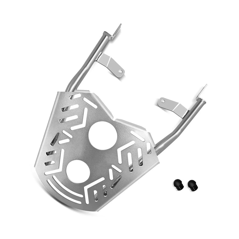 Support de fixation Monkey 125 en acier renforcé finition premium - 8