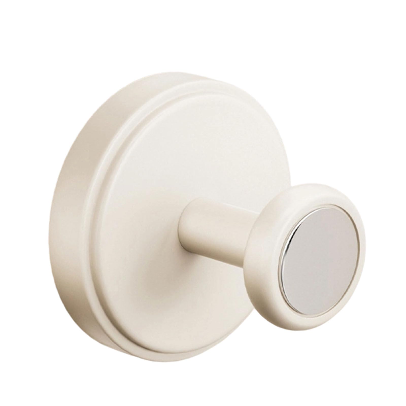 Msioytog A Wall Mounted Bathroom Clothes Hanger Easy Install Suction Cup Hooks For Coat Clothes Towel Kitchen Bathroom Shower Suction Cup Hooks