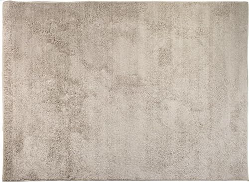 Tapete Para Quarto,sala,escritório 2,00 X 2,50 Pelo Macio Antider...