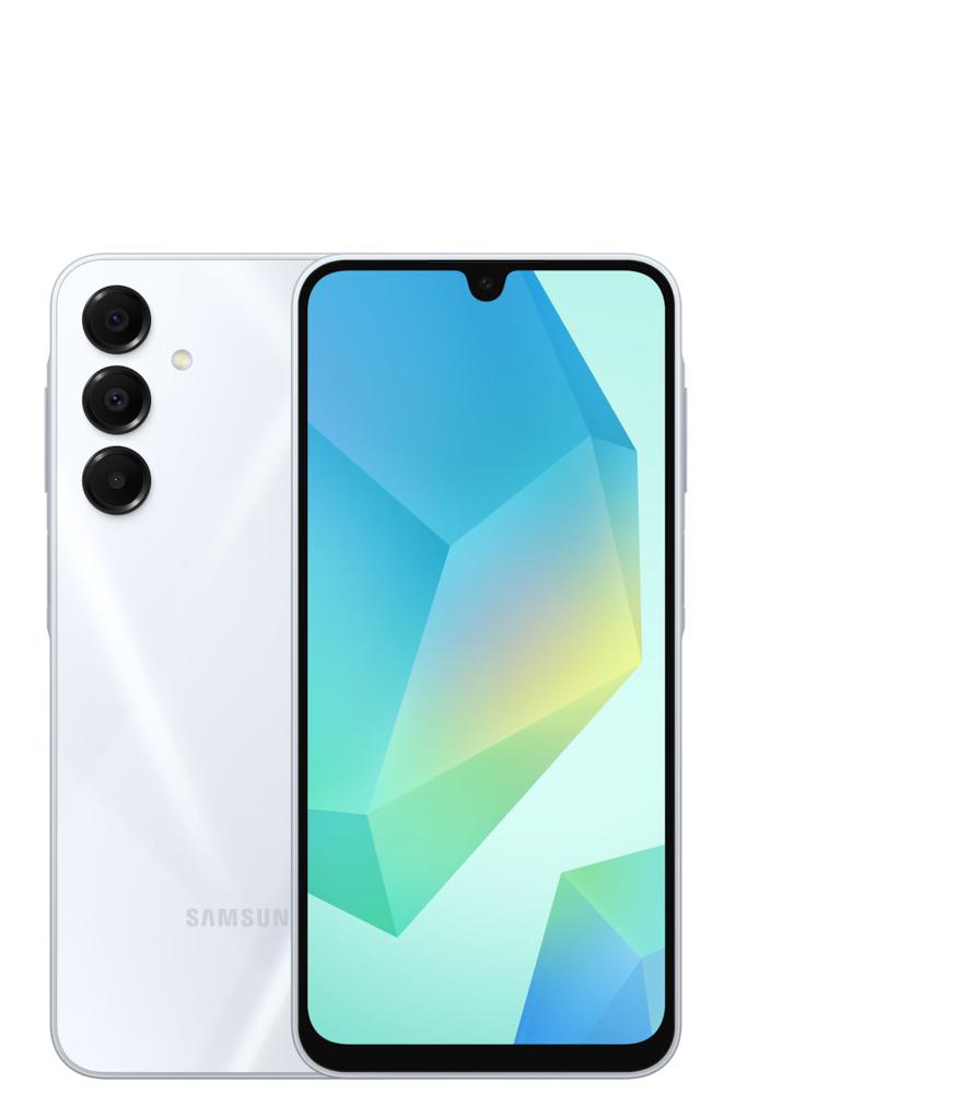 Amazon.com: SAMSUNG Galaxy A16 4G LTE (128GB + 4GB) International