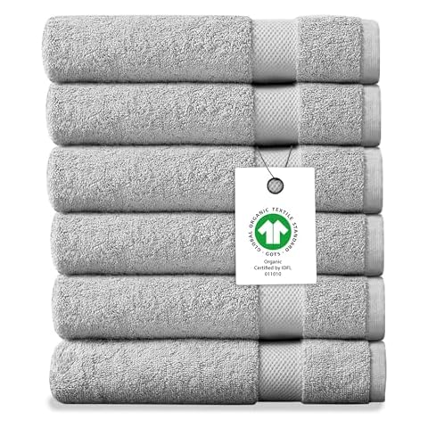 Delara Organic Cotton Washcloths Pack Cover