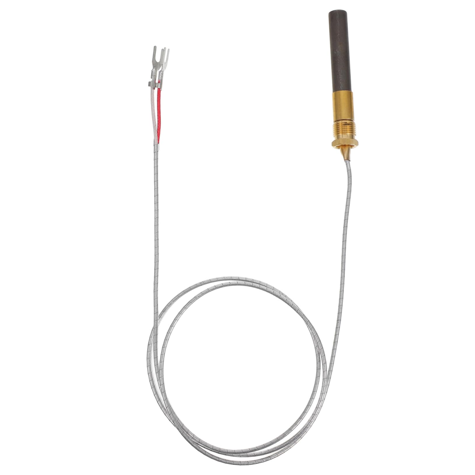 NULYLU Stable Parts 750mv Generator for Gas Oven Stove and Fire Pit Accessories