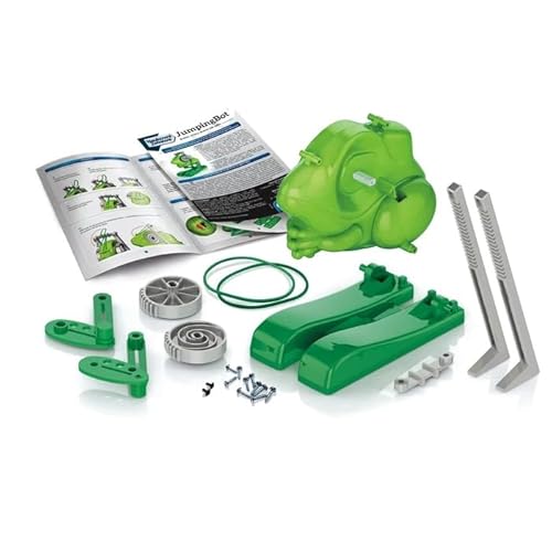 Clementoni Jumpingbot - vue 3