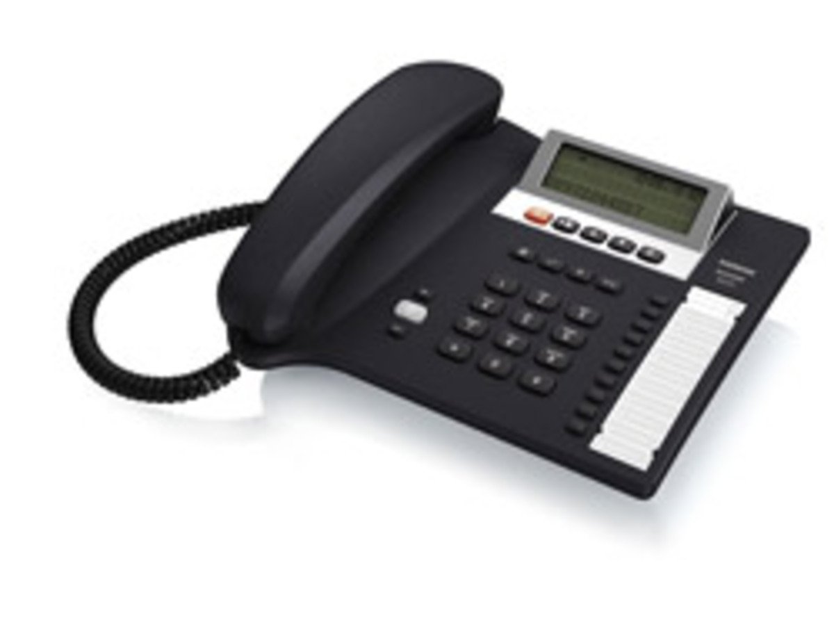 Siemens Gigaset 5035