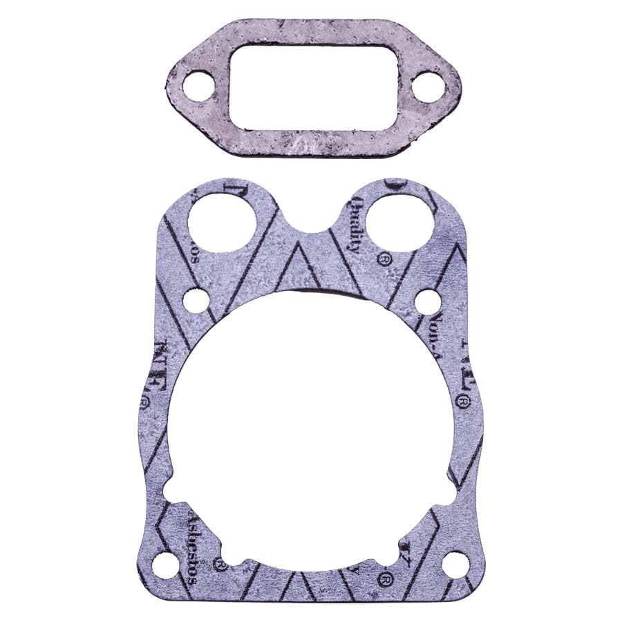 DUKE'S Cylinder and Exhaust GASKETS FITS Husqvarna K750 K760 K770