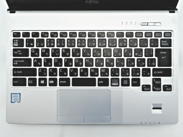 Fuji富士通ノートパソコンS937/S OS Office 富士通ノートパソコンS937/S OS Office