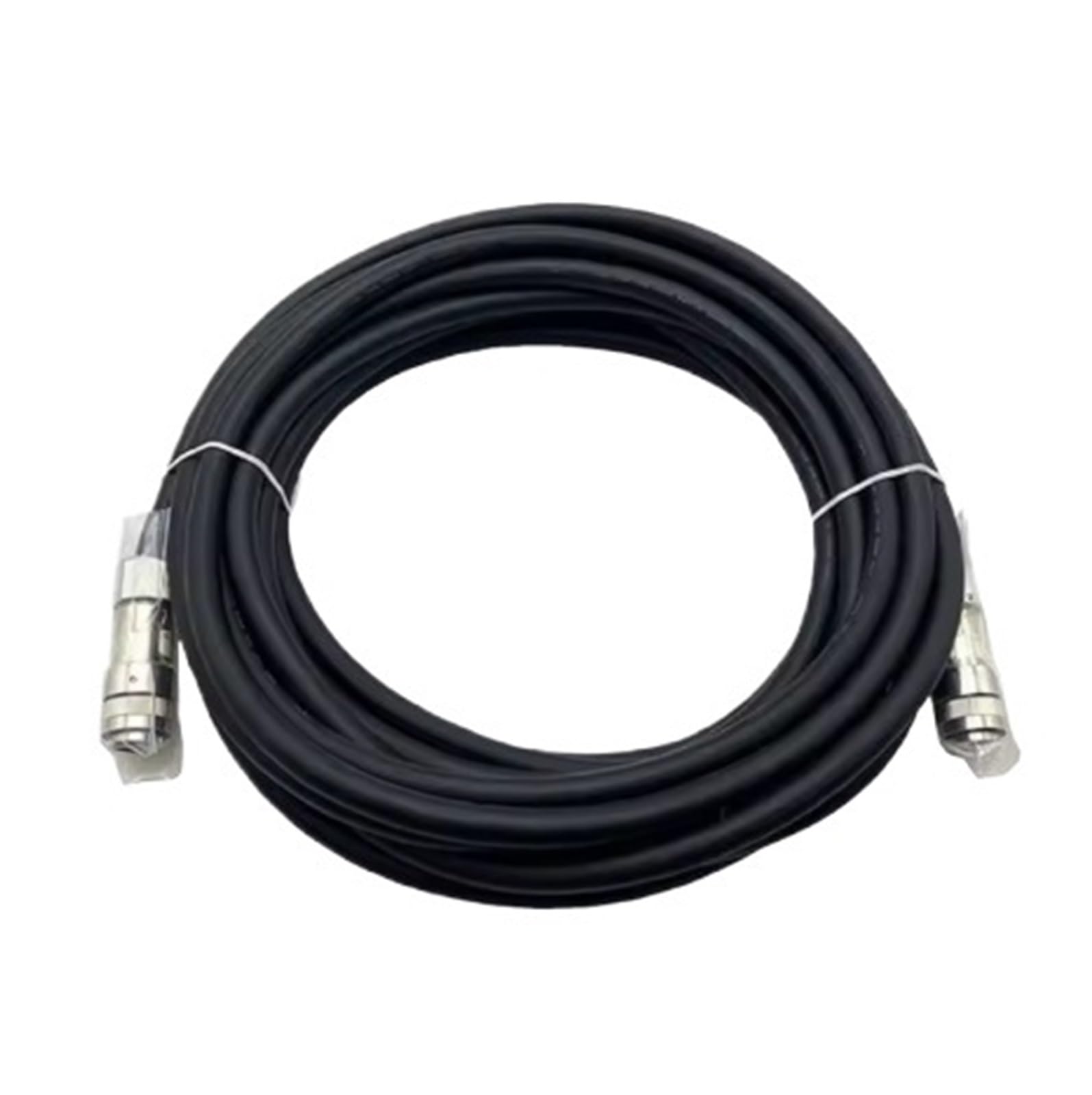 HEXEH Cable de Mando a Distancia X81 X82 CBL-NXC025-1 for NX100, DX100 y DX200, for Control de Robots, Robots industriales, etc.(12m)