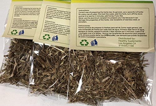 Miniatura 2 de Hierba del Sapo 38oz (12 G) 3 unidades