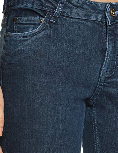 Image of ABOF Womens Western Jeans