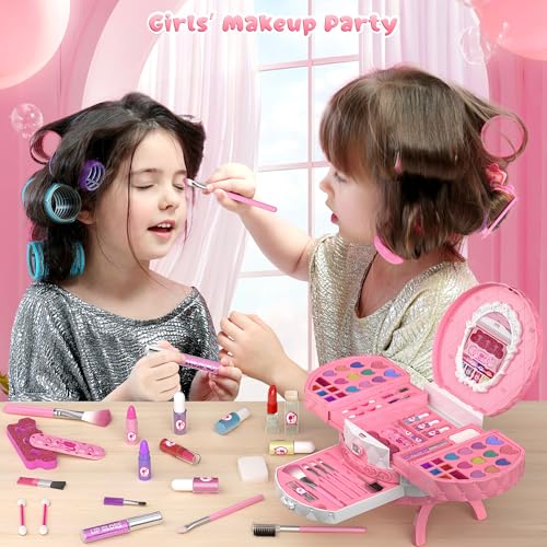 Reviews de Maquillaje para niñas que puedes comprar esta semana. 18 Imagen adicional