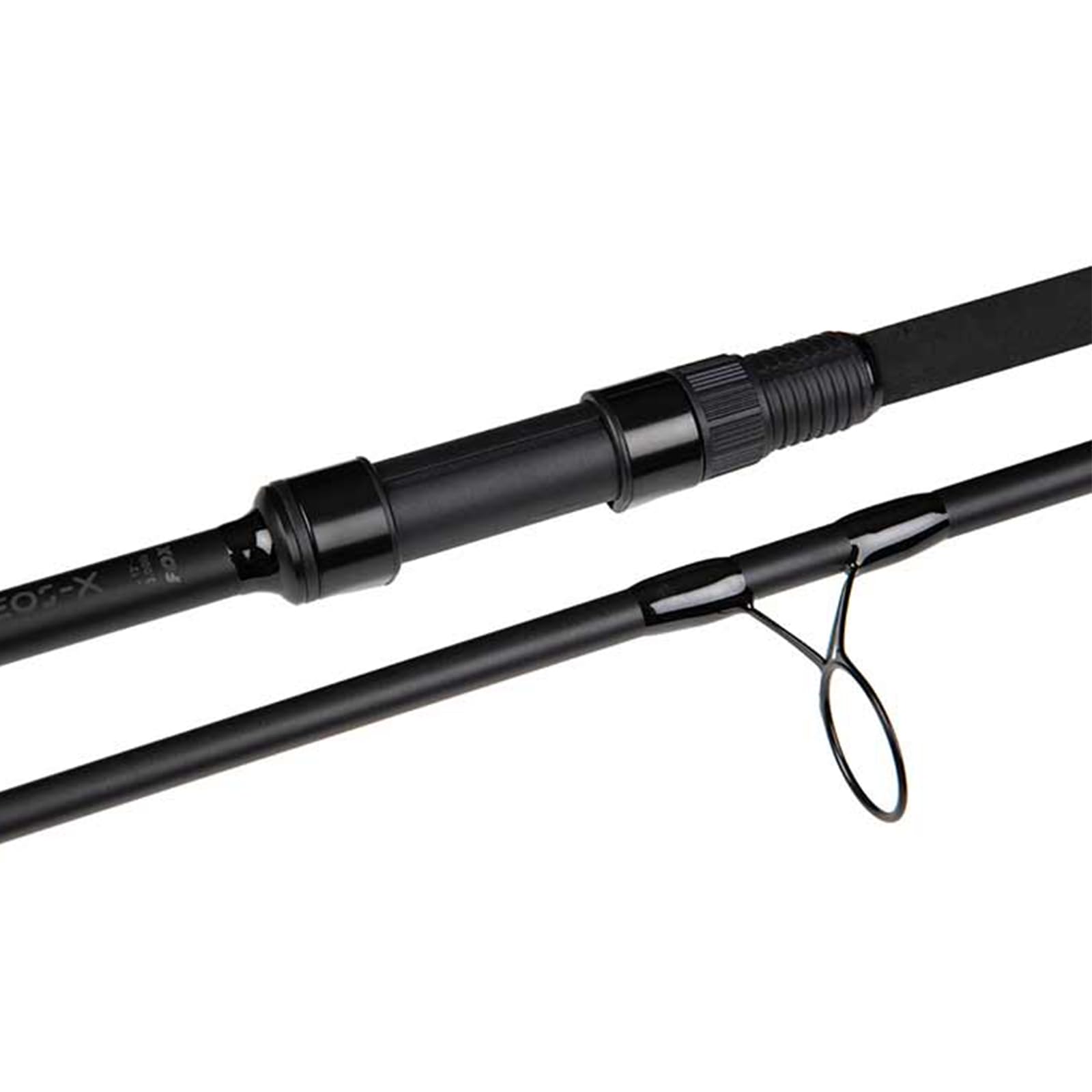 Fox Caña de carpa EOS-X de 3,6 m: 1,5 kg