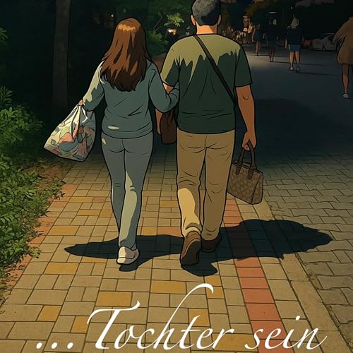 Tochter Sein cover art