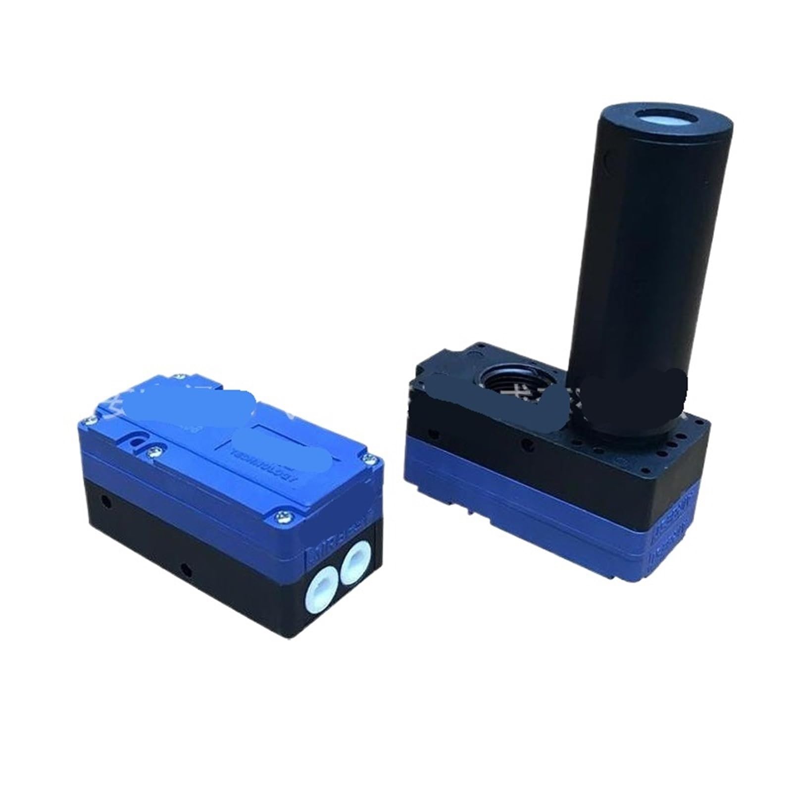 Vakuumgenerator/ABX5/ABX10/ABX20/ABX30, 1 Stück
