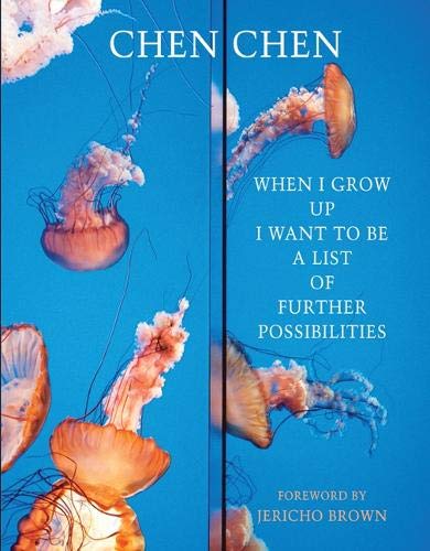 When I Grow Up I Want to Be a List of Further Possibilities When I Grow Up I Want to Be a List of Further Possibilities