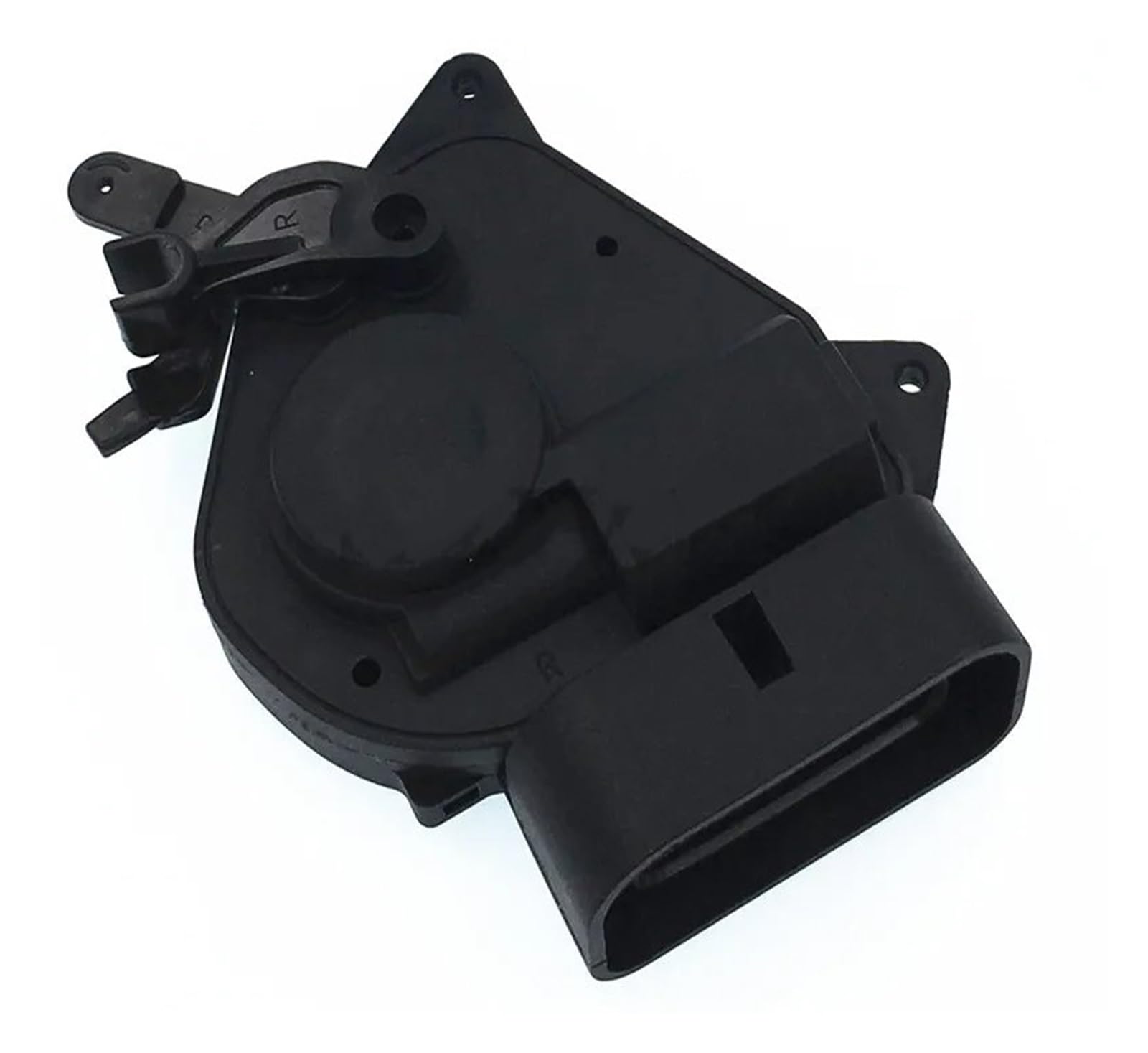 Maltay Grey Car Door Lock Actuator For Toyota For Rav4 2001-2005 New Door Lock Actuator Car Accessories Front Left Right 69120-42080 69110-42120 6912042080 6911042120(Grey)