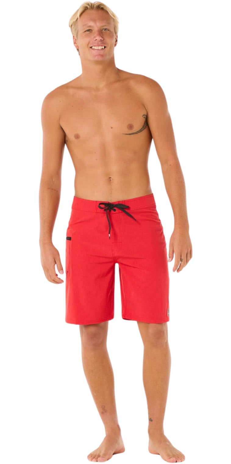 RIP CURL Mirage Core Boardshort 2022 Baltic Teal