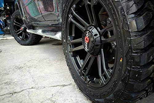 Accelera M/T-01 All-Season Radial Tire - 235/75R15 104Q - giveunity.org