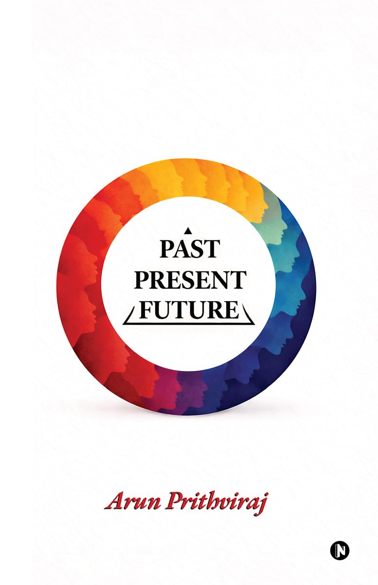 Past-Present-Future