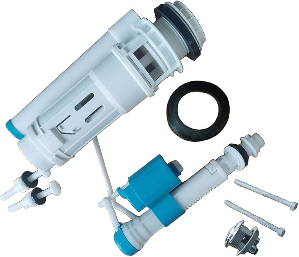 Amazon.ca water ridge toilet parts