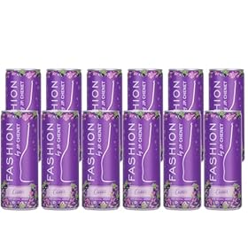 Buy JP Chenet Fashion Cassis Aromatised Sparkling Wine – Convenient Ready-to-Drink Cocktail Cans (12 x 0.25cl) Buy JP Chenet Fashion Cassis Aromatised Sparkling Wine – Convenient Ready-to-Drink Cocktail Cans (12 x 0.25cl) – J.P. Chenet