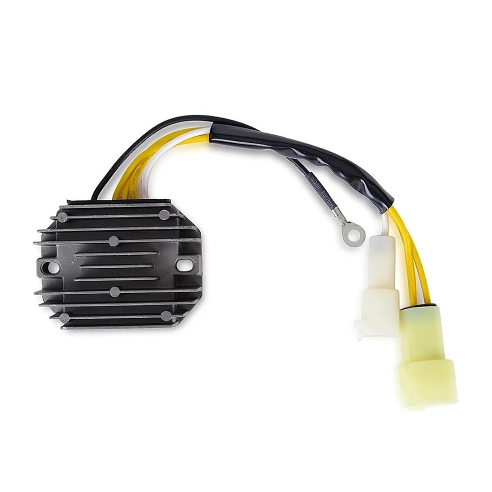 Voltage Regulator Rectifier For Suzk DF60 DF70 DF 60 70 1998-2009 DT150 1998-2003 DT200 1998-2000 DT225 2001-2003 32800-92E20