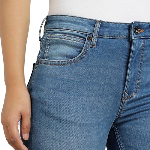 Image of Lee Women Jeans