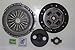 Sachs K70341-01 Clutch Kit