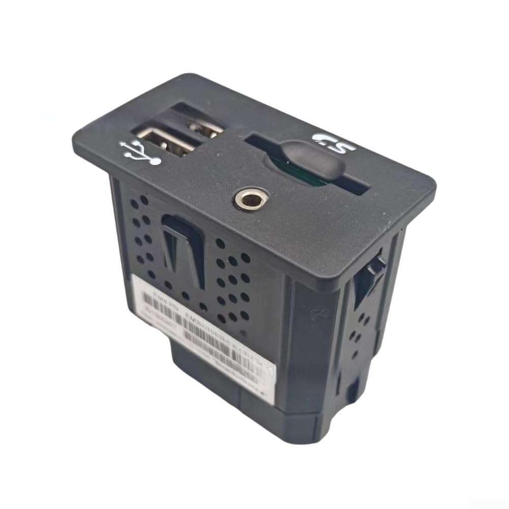 Interfaccia Multimediale USB AUX Per Ford per galaxy 2015-2022